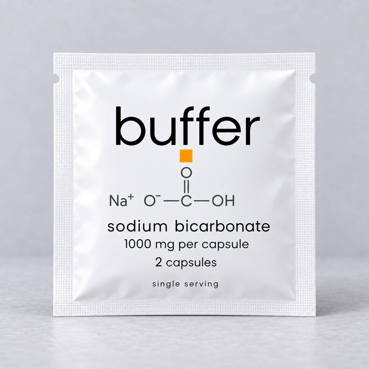 Buffer Free Sample
