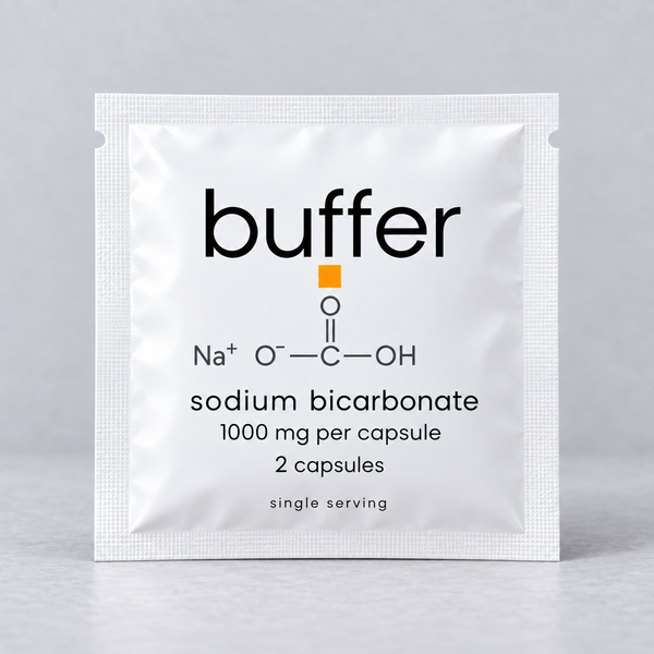 Buffer Free Sample